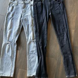 Men’s RSQ Jeans 