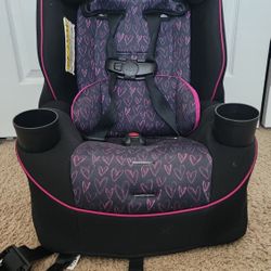 Baby Car Seat