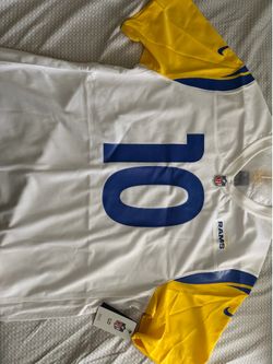 Rams Jersey Cooper Kupp