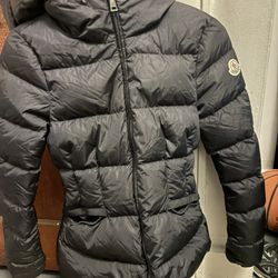 Moncler woman’s coat 