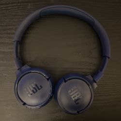 JBL Headphones