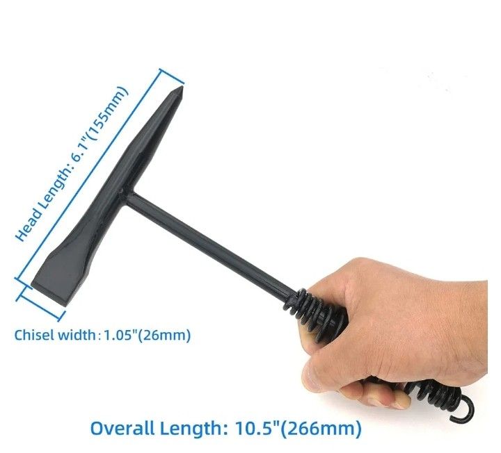 chiper hammer