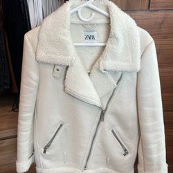 Zara Jacket