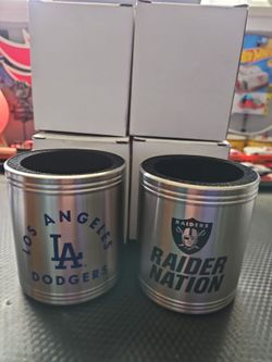 Can cooler sodas/beer