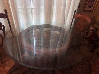 Ashley Furniture Kitchen Table set