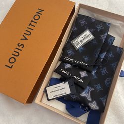 Louis Vuitton Bandeau