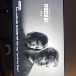 Hisense 58-Inch ULED 4K UHD Smart Fire TV