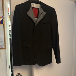 Dress Jacket
