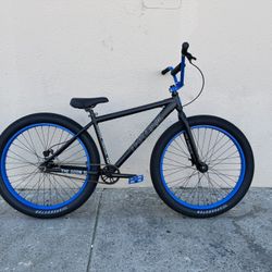 Brand New Throne The Goon XL Blue Night.