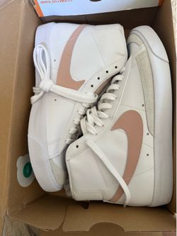 Nike Blazers