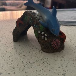 Tank Decoration 