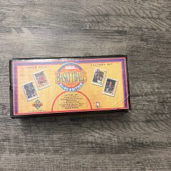 Basketball Cards 500+