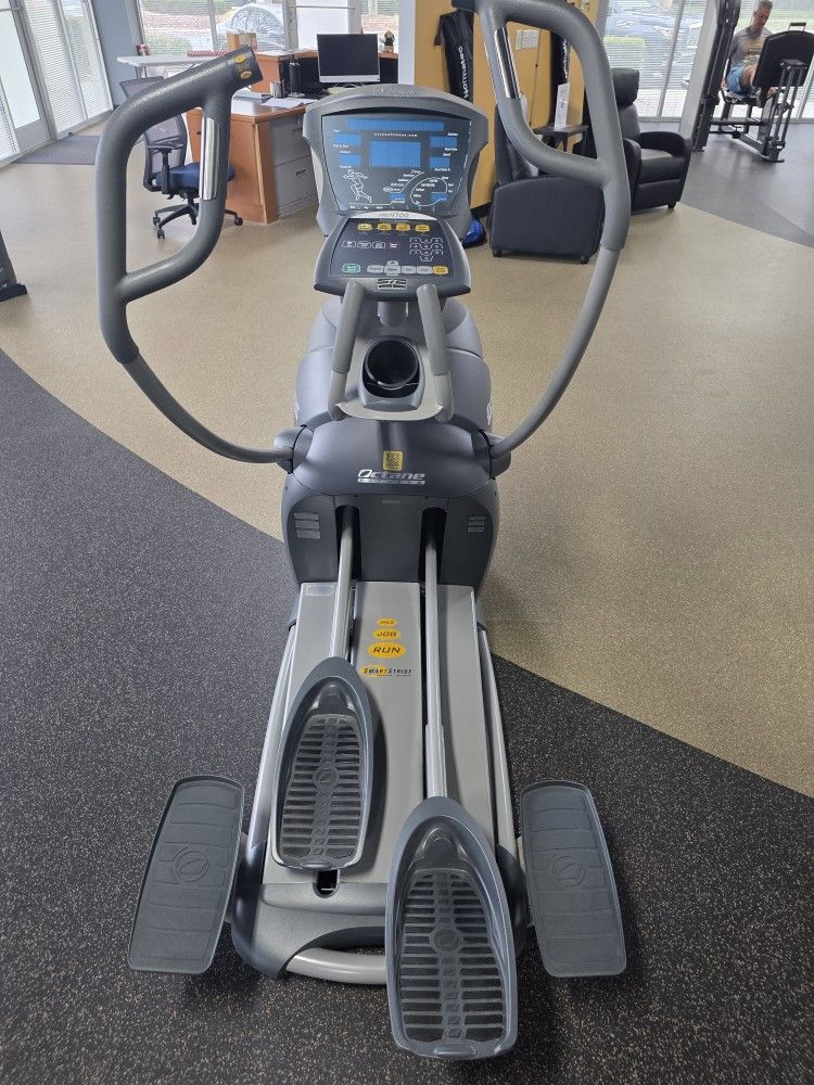 Octane Fitness Pro 4700