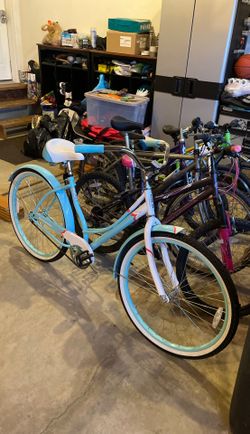 Schwinn Legacy Bike