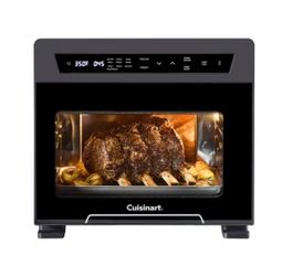 Horno Freidora digital 10 en 1 🍎❤️🎁🩷🌹🌺