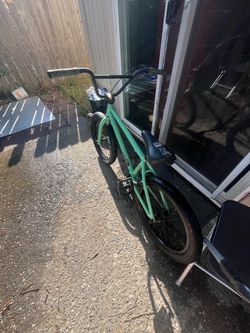 Mafia bike Kush (2)