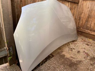 2010-2015 OEM Prius Hood