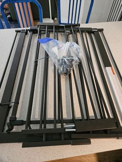 Baby gate