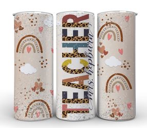 Great Teacher gifts! With Your Teacher’s Name