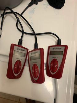 Car scanner