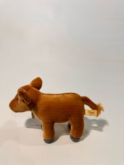 Miyoni by Aurora Lion Cub Stuffed Animal Plush — 8.5"
