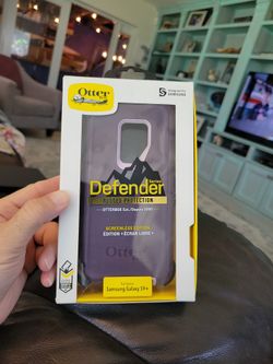 defender s9 phone case