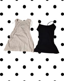 2-Piece top Bundle