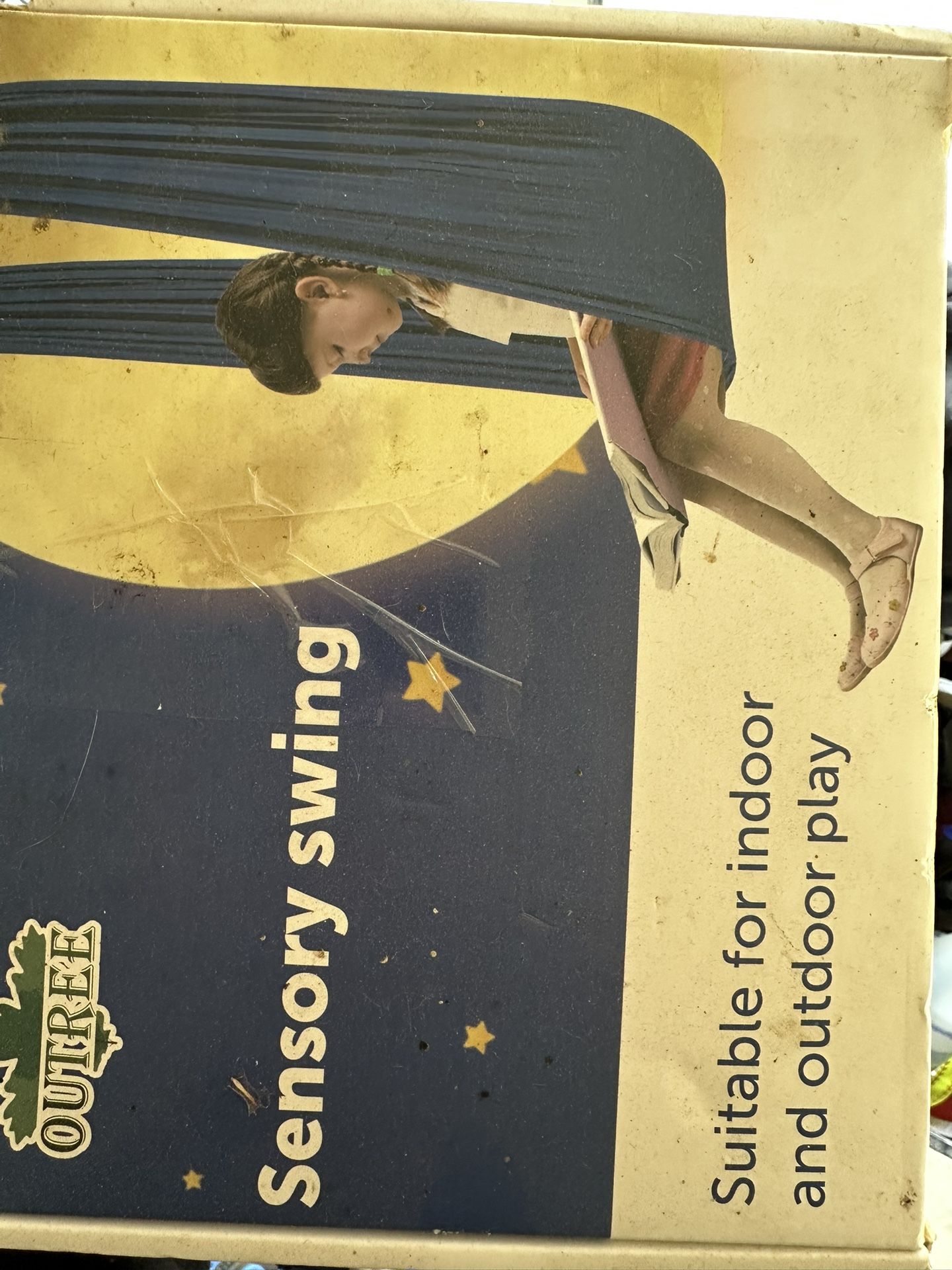 Sensory Swing