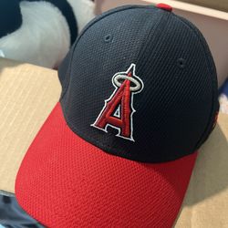 Angels Baseball Cap