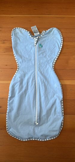 Live to Dream Swaddle Up Original size M