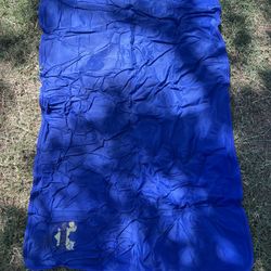 Arf Pets XL Dog Cooling Mat – 35” x 55” – Self-Cooling Gel