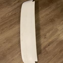 Eg hatchback spoon style rep spoiler