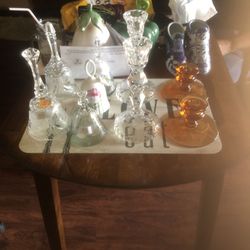 Crystal Ware