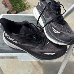 Shoes Hoka . Tenis Hoka