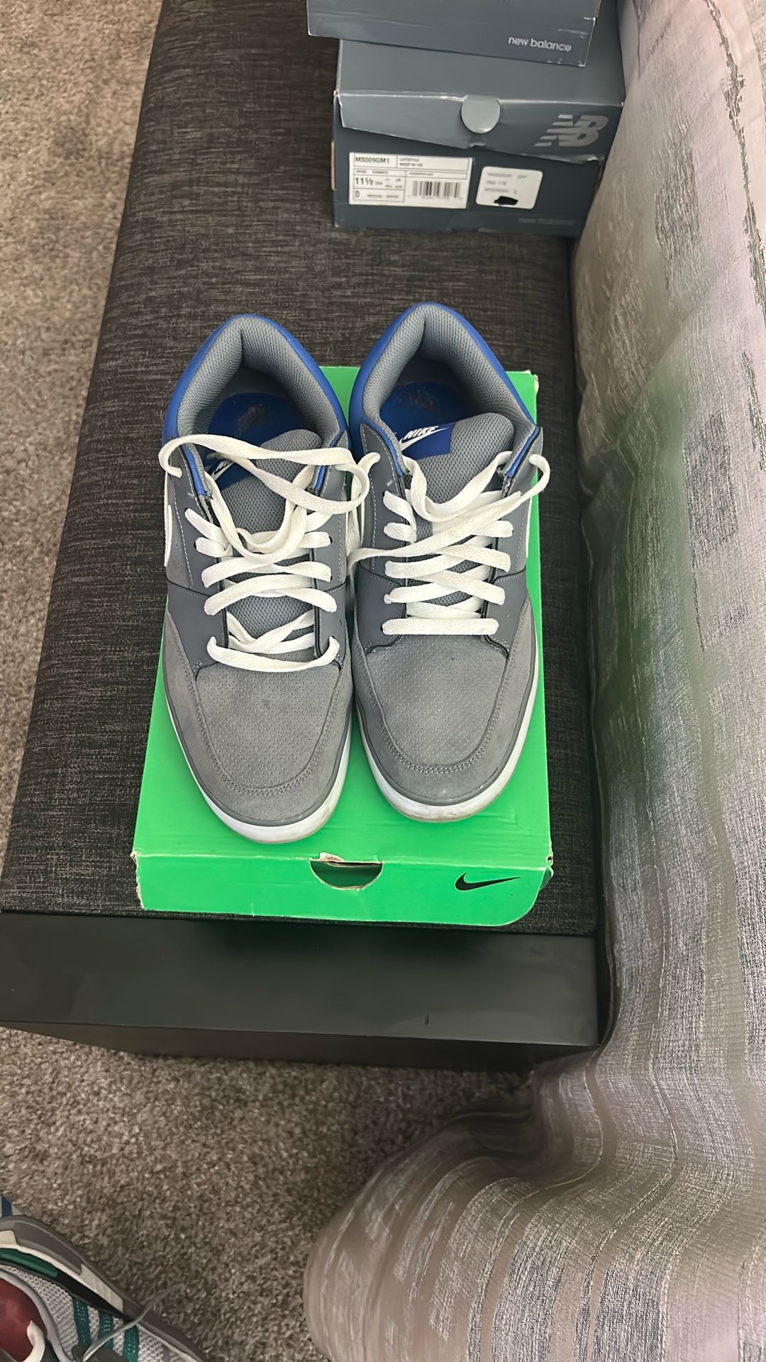 Nike Shoes 11.5