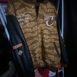 Cookies Jacket