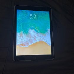 iPad