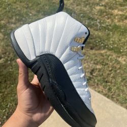 Jordan 12