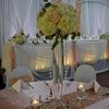 Elegant Event Decor