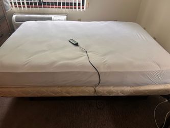Electric Bed- Full size