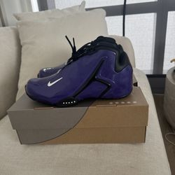NIKE ZOOM HYPERFLIGHT -JW ALLSTAR WEEKEND EXCLUSIVE SIZE 9M