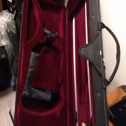 Violin Case