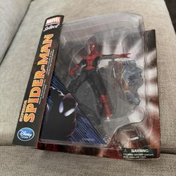 Spider-Man Figure