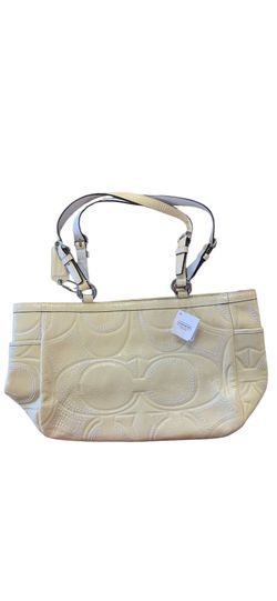 COACH HANDBAG #30065