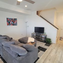 Long Couch For Sale