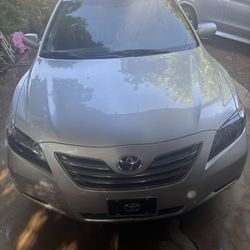 2006 Toyota Camry