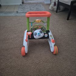 Fisher Price Walker
