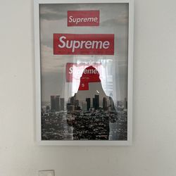 Supreme Portrait