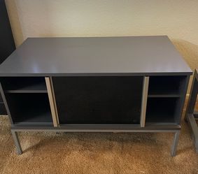 Tv stand  / storage shelf