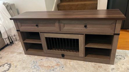 55’ New Tv Stand